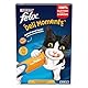 Felix Deli Moments Flüssige Snacks für Erwachsene Katzen mit Huhn 44 Packungen à 10 g
