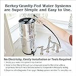 Berkey Water Filter System image 6