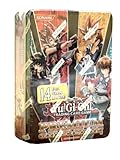 Yu-Gi-Oh! 2012 Premium Collection Tin (14 Foil Cards!)