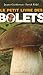 Produktbild Le petit livre des bolets