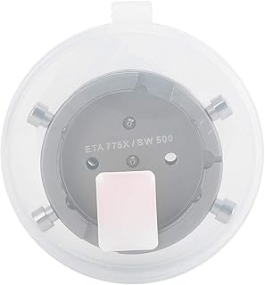 Watch Movement Holder, Watch Case Holder Tool Multifunctional Professional Watch Repairing Accessory for Watchmaker for 7750 Watch Movement