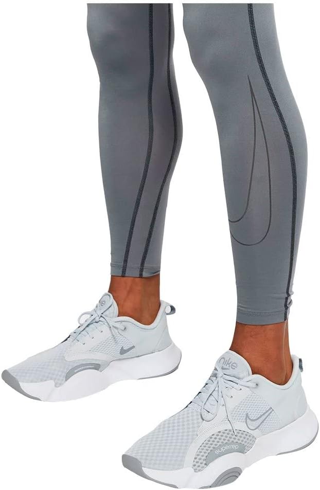 Nike Men`s Pro Dri-FIT Tights - Image 5