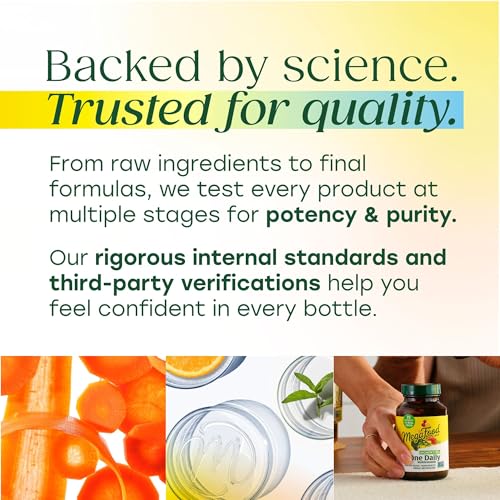 MegaFood Sea Moss Complex – 5-in-1 Blend with Bladderwrack & Burdock (120 Capsules, 60 Servings) — view 8