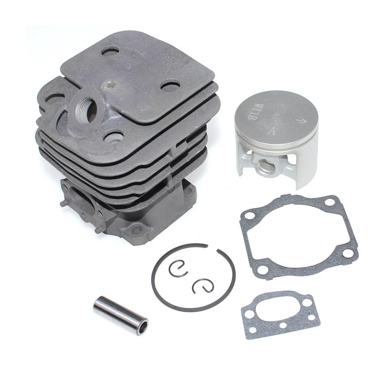 Zestaw tłoka cylindra do Dolmar 109 110i PS-43 do Makita DCS43 DCS430 DCS431 DCS4300i