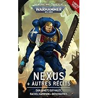 Nexus et Autres R&eacute;cits