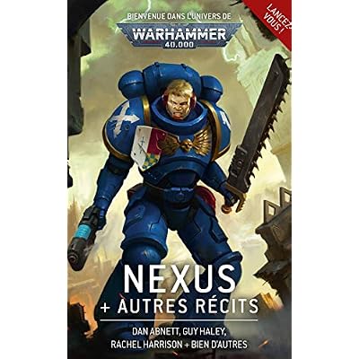 Nexus et Autres R&eacute;cits