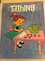 Tithing: Little Deseret Stories (1966 Edition) B0007G2ZOG Book Cover