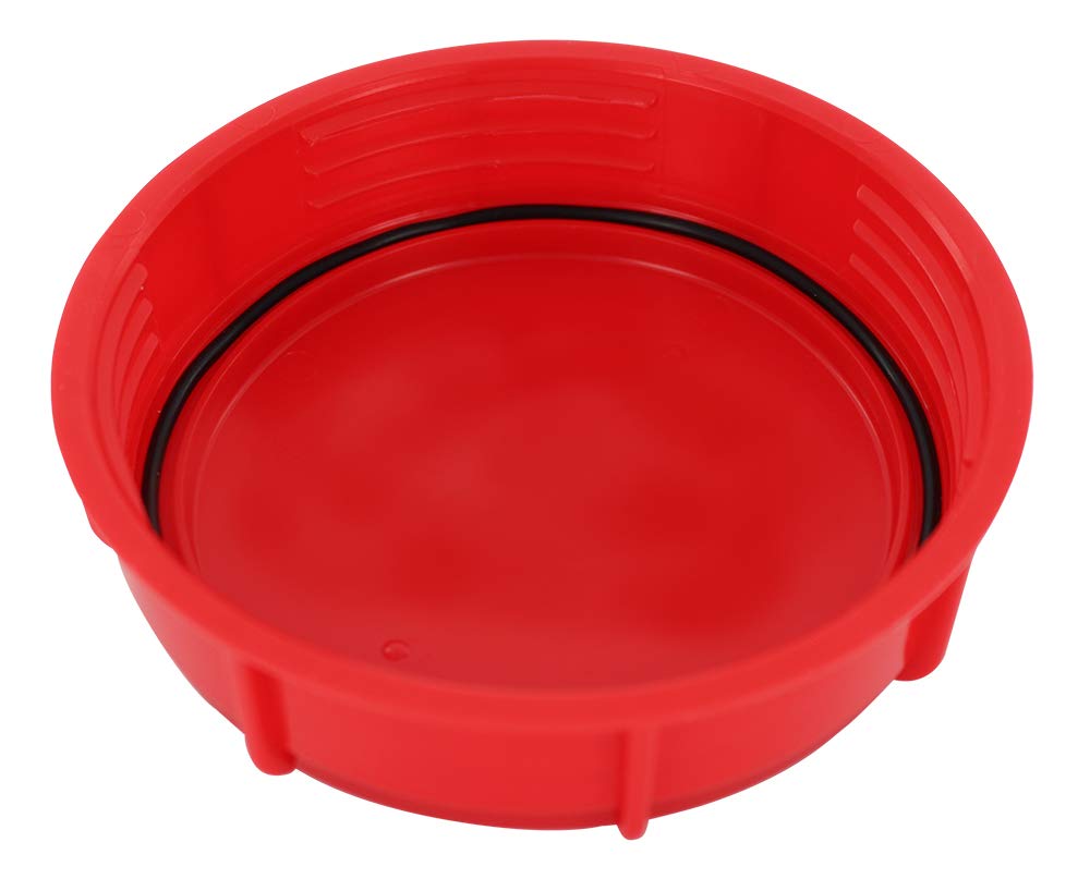 FerMonster Carboy Lid and O-Ring