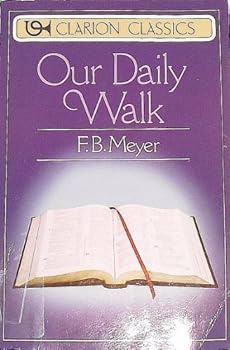 Paperback Our Daily Walk Book