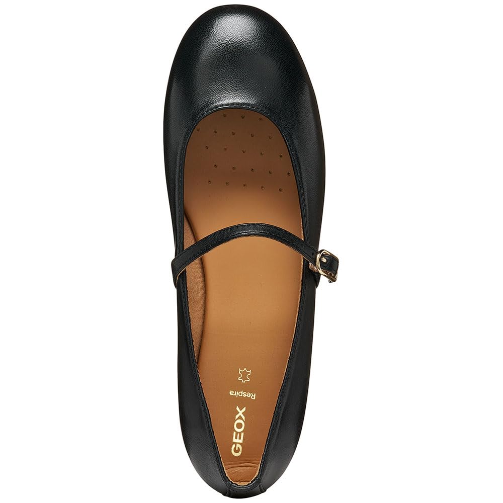 Geox D New Palmaria A Balletto piattoDonna