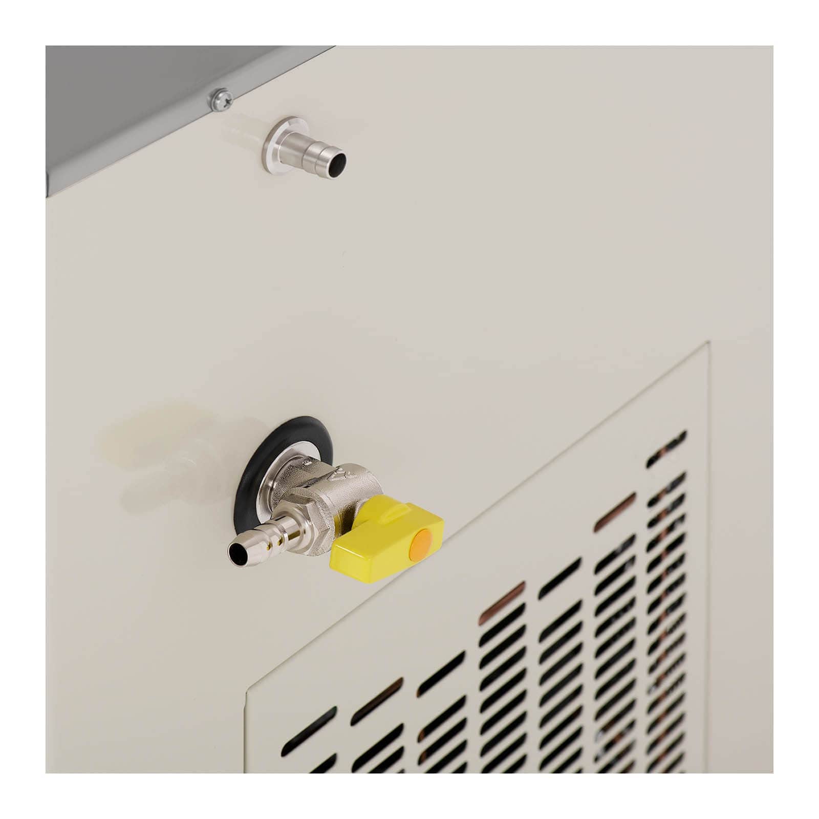 Steinberg Systems Enfriador Equipo de Laboratorio SBS-LCC-5000 (Rango de temperatura: -20-20 °C, Precisión: +/-2 °C, 20 l/min)
