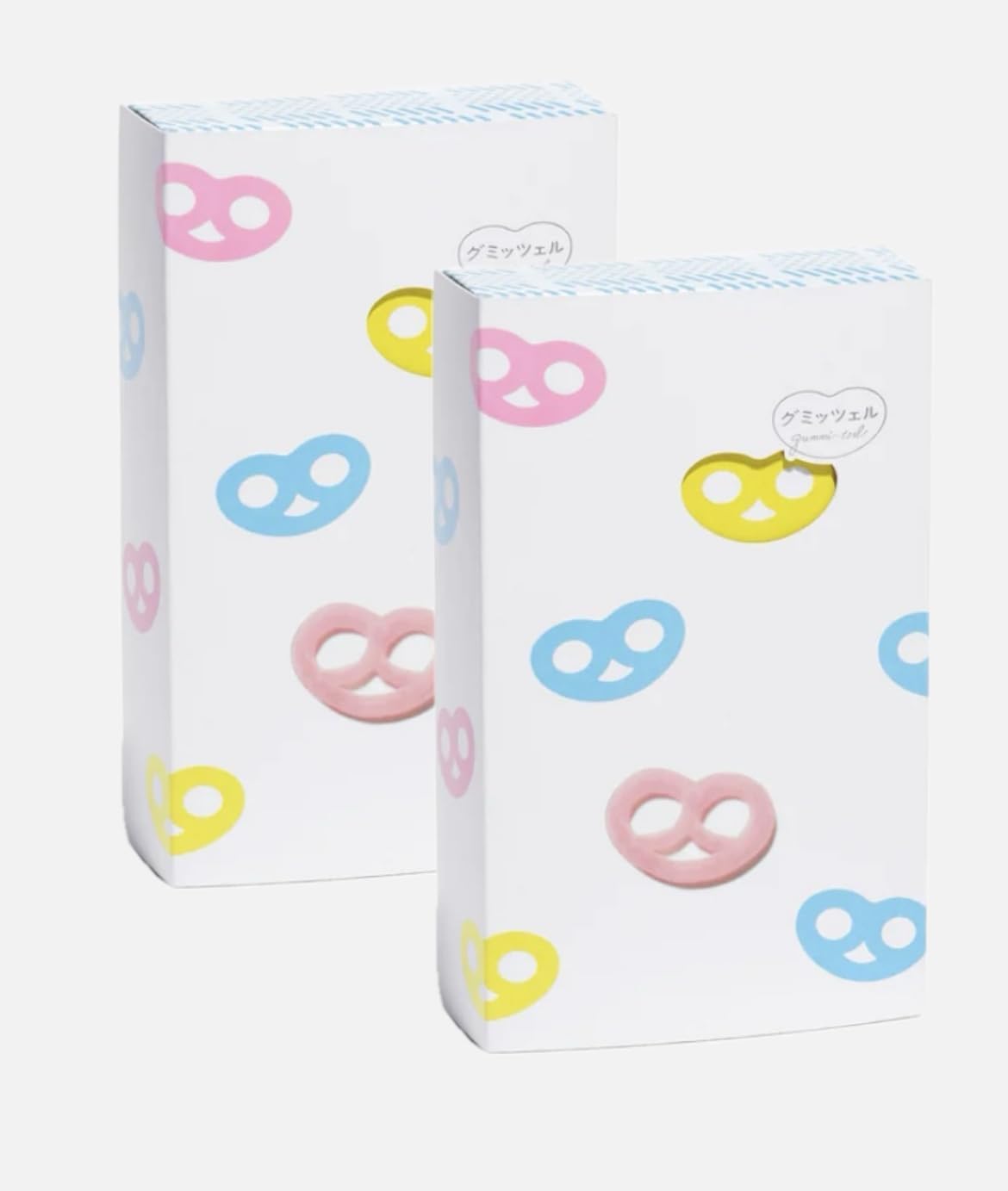 Amazon | ヒトツブカンロ グミッツェル BOX 12個入り2箱 グミ Amazon | ヒトツブカンロ グミッツェル BOX 12個入り2箱 グミ