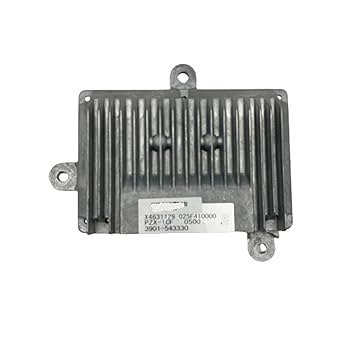 Amazon.com: PZX-ICF Controller Compatible With ZX200-3 ZX210