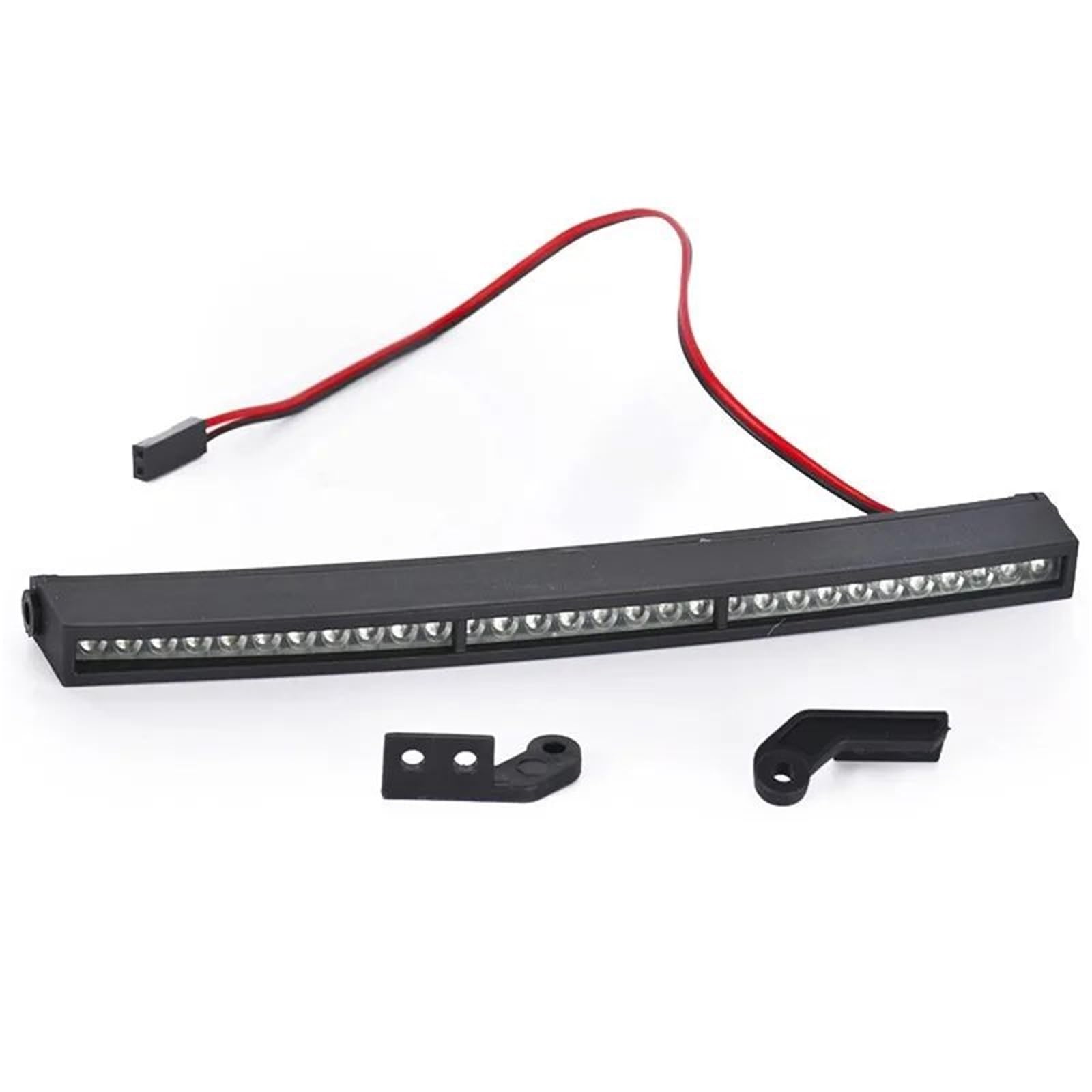 Lampada Regolabile Luce P860077 Materiale Speciale Per Rgt Ex 86160 86190 1/10 Rc Accessori Aggiornamento Auto Decorativi Ricambi Modellini RC