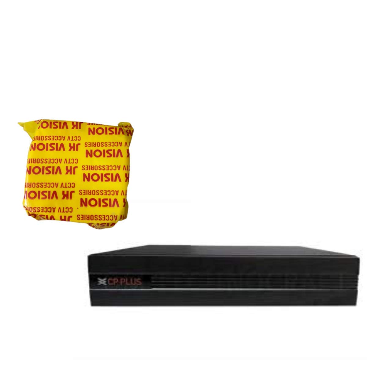 J.K.VISION PVC Box Bundle with CP-Plus 4 Channel DVR for CCTV Camera (CP-UVR-0401E1-CS)-picture-25