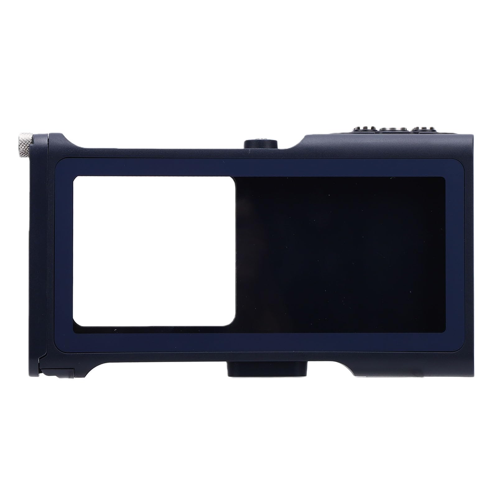 AMONIDA Custodia per Telefono Subacqueo, Custodia per Telefono Subacqueo IP68 Impermeabile 15 M 50 Piedi con Controller Bluetooth Integrato, Adatta per IOS 17 16 15 14 13 Pro per S25 S24 S23 Ultra
