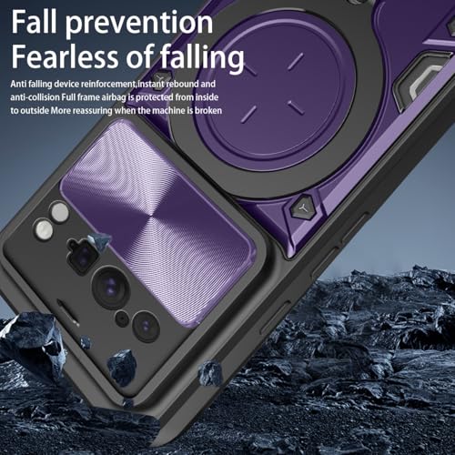 Coque antichoc Google Pixel 8 Pro résolvant le problème des rayures d'objectif photo - 6
