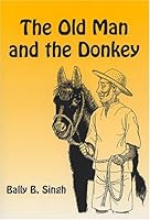The Old Man And The Donkey 0533143691 Book Cover