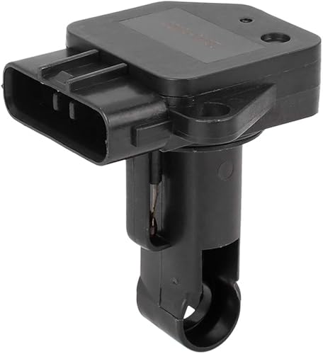 Miniatura 1 de X AUTOHAUX 22204-0D030 Sensor de medidor de flujo de aire masivo para Toyota Prius 4Runner para Lexus GS300