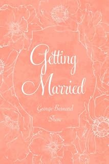 Getting Married