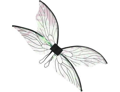 Best Fly Wings Costume Adult [2024]: Ultimate Guide