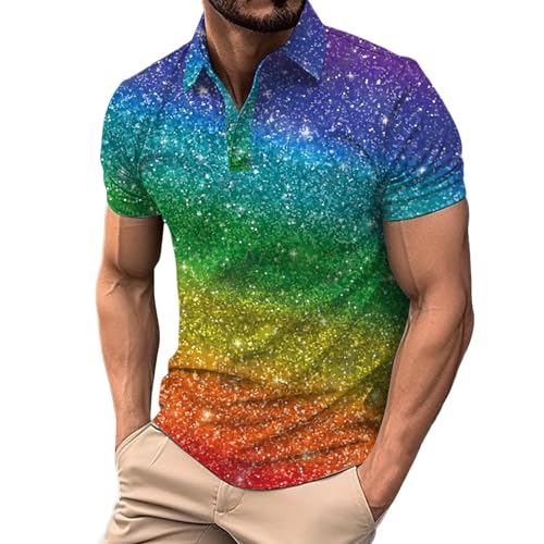 Polo de golf respirant homme chemise de voyage confortable pour le travail