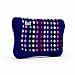 BUILT Neoprene Envelope for 7-inch to 8-inch e-reader or Tablet, Dot Number 9