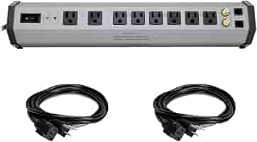 その他 FURMAN PST-8 Furman PST-8 8 Outlet Power Station | Sweetwater
