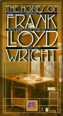 Homes of Frank Lloyd Wright