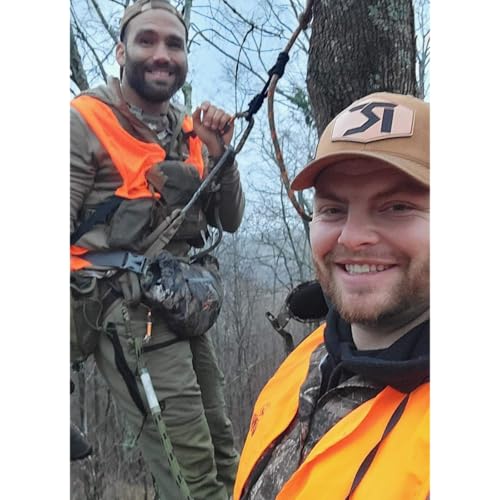 Building a Legacy w/ Chris Kramer