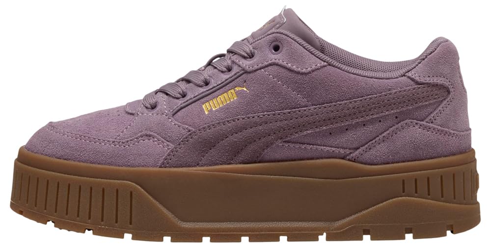 Puma Damen Karmen II Idol SD Sneaker