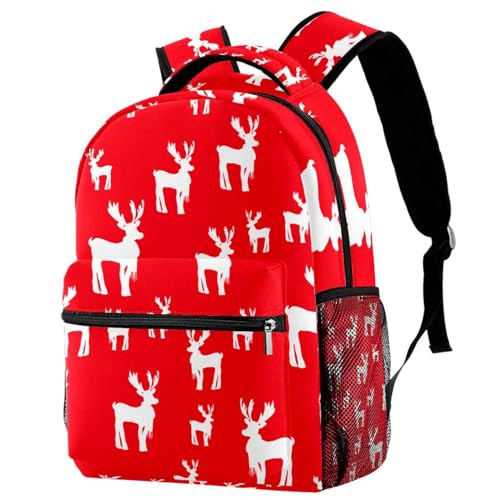 Sac à dos d'école pour ados conçu pour éviter le mal de dos