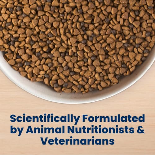 Blue Buffalo Life Protection Formula Lamb Puppy Dry Dog Food, 30 lb - image 7