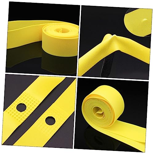 LIOOBO 10 Piezas Cinta Protectora para Rueda Bicicleta miniatura 5