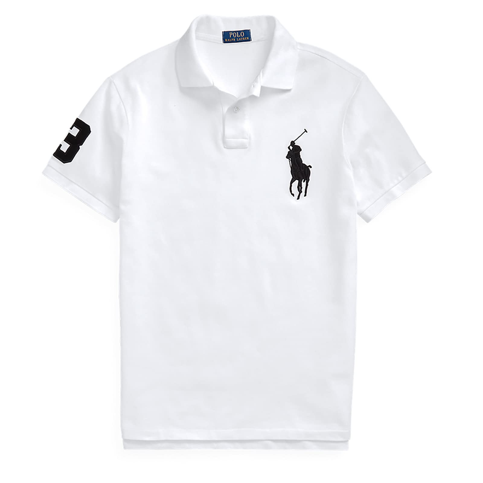 Amazon | Ralph Lauren(ポロ ラルフローレン) Men's,#710688969 ビッグ