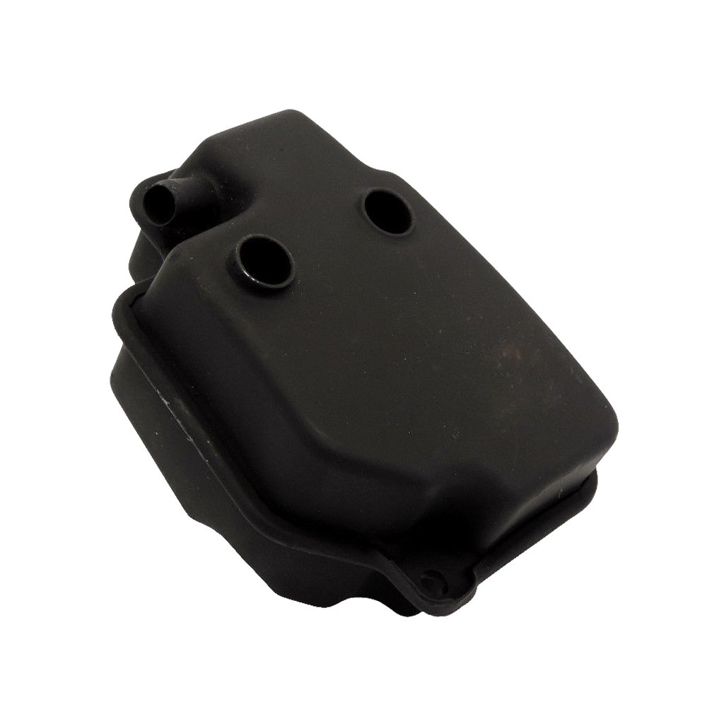 1X Auspufftopf Für FS120 FS250 FS350 Motorsensen