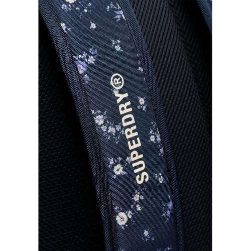Sac à dos femme Superdry Heritage - vue 8