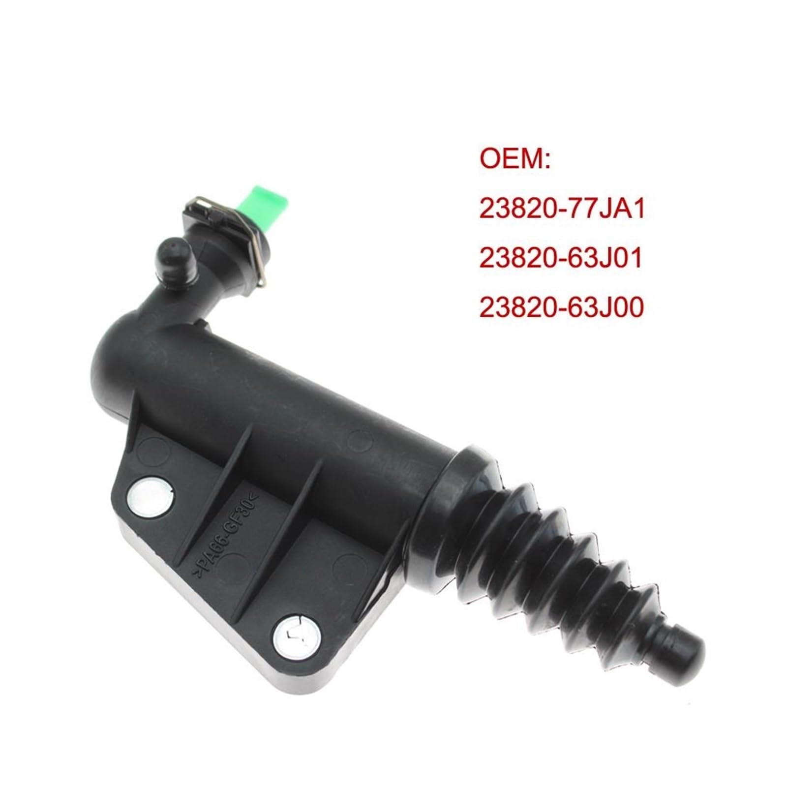 Amazon.com: DSUIUWER 23820-63J01 Clutch Slave Cylinder Clutch Pump