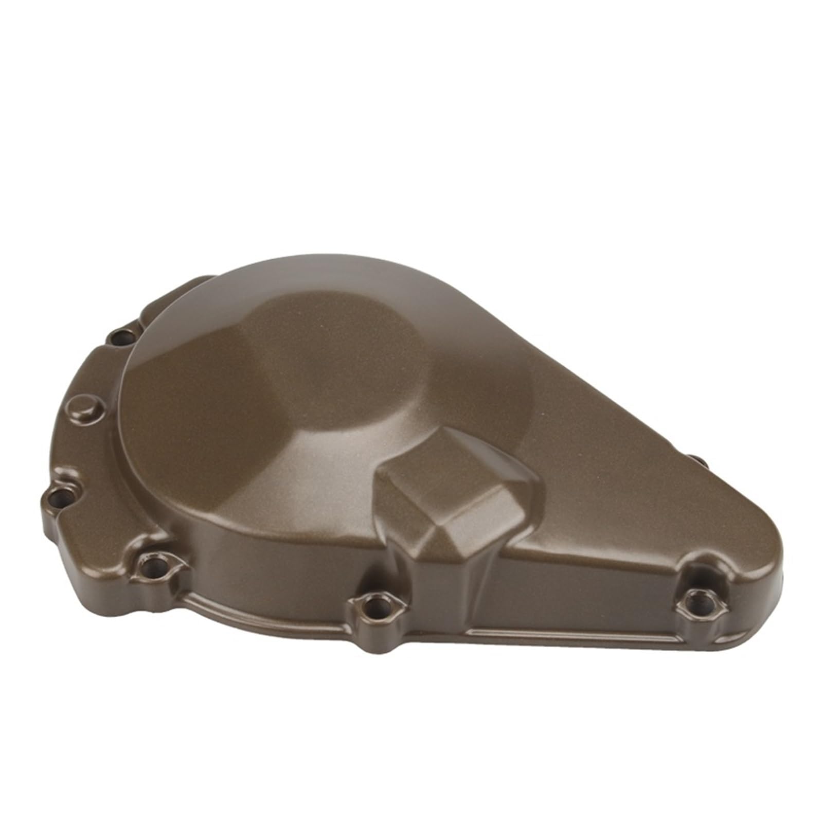 Protector Lateral del Motor de Moto Protector de Cubierta de cárter de estator de Motocicleta para GSF400 para Bandit 400 RF400 GK78A GK75A GK76A
