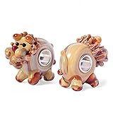 Dieser Bead ist passend auf Beads Armbänder oder Ketten mit einem max. Durchmesser von max. 4,4mm