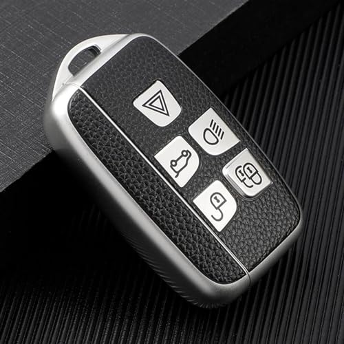 Funda llave remota resistente para mantener como nueva la llave de tu Discovery