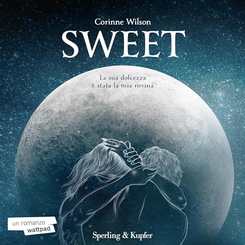 Sweet (Italian Edition) Audiolibro Por Corinne Wilson arte de portada