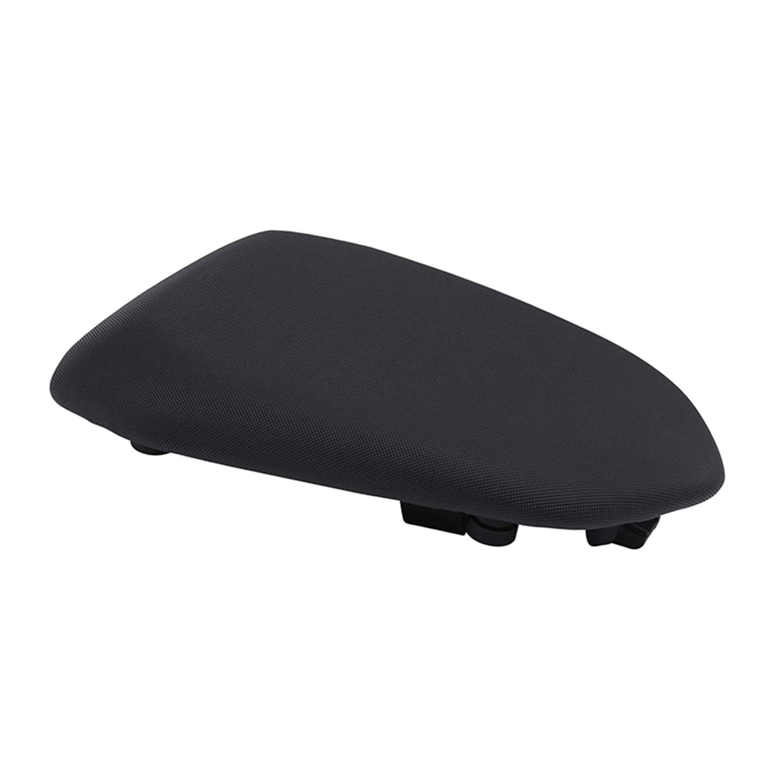 LR Decor E-Shop Motorcycle Rear Passenger Seat Cushion Premium Replaces for S1000rr-image-33