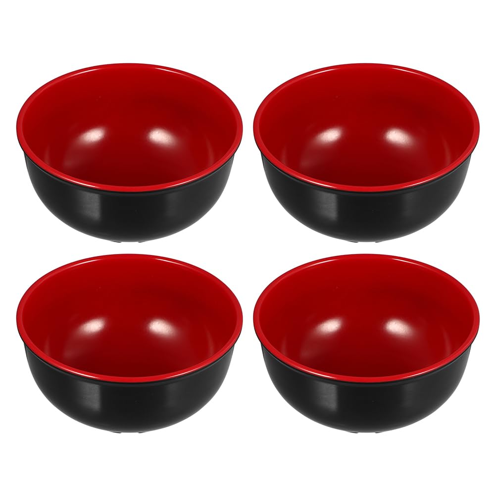 Bol de cuisine pour soupe nouilles pâtes ramen vaisselle maison et restaurant 12,7 cm