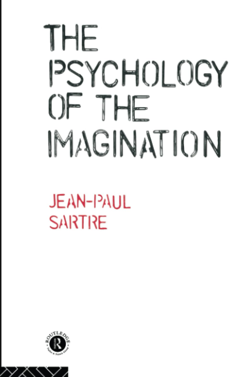 The Psychology of the Imagination