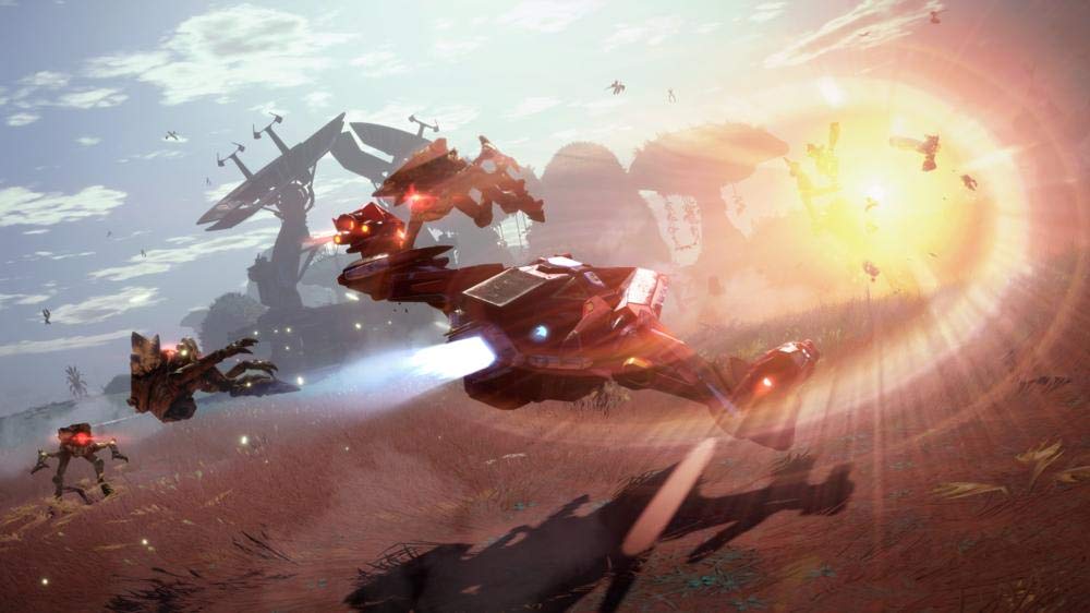 Ubisoft Starlink Starship Pack, Nessuna Piattaforma Specifica, Pulse