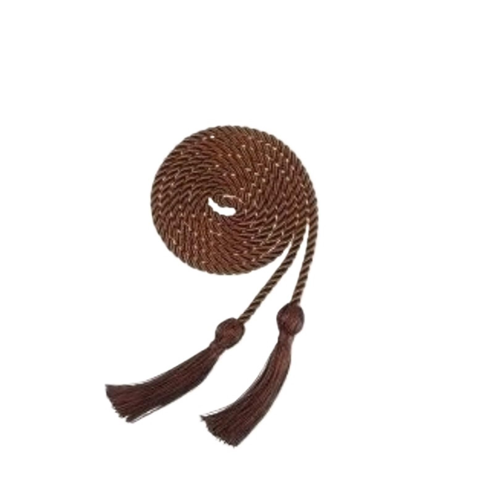 ZUXWUX Graduation Cord 1PC 170CM Graduation Cord Braided Cords For Students(Color1)