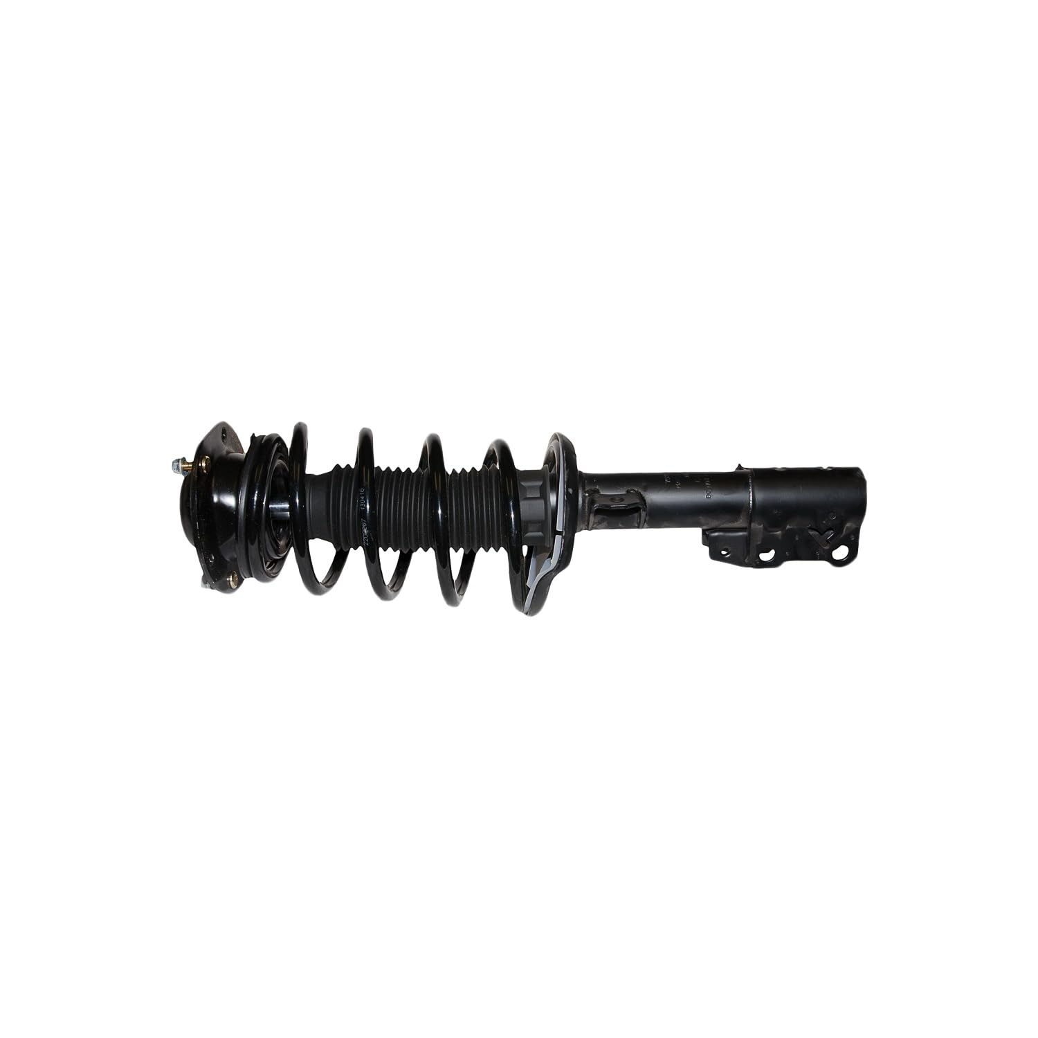 Gabriel G57069 Ultra ReadyMount Front Left Complete Strut Assembly for Chevrolet Malibu Models; Pontiac G6 Models, Saturn Aura 3.5L XE (1 Pack)