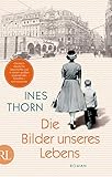 Cover zum Buch Die Bilder unseres Lebens