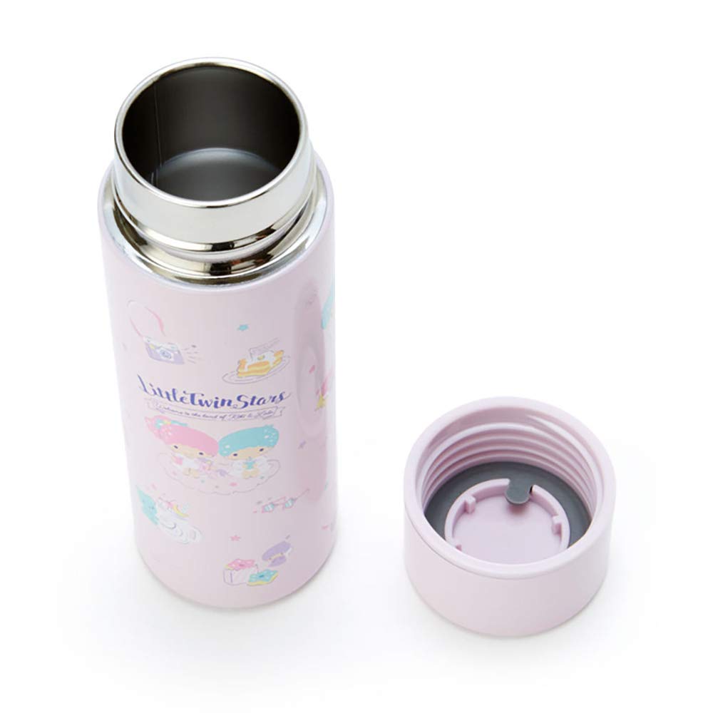 Amazon.co.jp: サンリオ(SANRIO) サンリオ 子供用 小さい 水筒 150ml